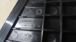 TAMPA CAIXA FERRAMENTAS CITROËN C4 GRAND PICASSO 2.0 2010