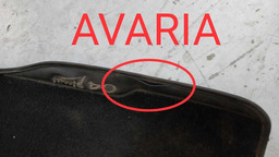 JOGO TAPETE CITROËN C4 GRAND PICASSO 2.0 2010 2011 PRETO