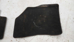 JOGO TAPETE CITROËN C4 GRAND PICASSO 2.0 2010 2011 PRETO