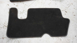 JOGO TAPETE CITROËN C4 GRAND PICASSO 2.0 2010 2011 PRETO