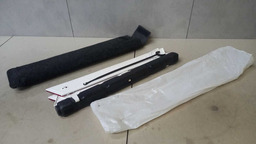 TRIÂNGULO SINALIZADOR CITROËN C4 GRAND PICASSO 2.0 2010