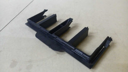 MOLDURA CAIXA VENTILAÇÃO CITROËN C4 GRAND PICASSO 2.0 2010