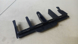 MOLDURA CAIXA VENTILAÇÃO CITROËN C4 GRAND PICASSO 2.0 2010