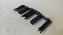 MOLDURA CAIXA VENTILAÇÃO CITROËN C4 GRAND PICASSO 2.0 2010