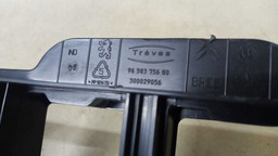 MOLDURA CAIXA VENTILAÇÃO CITROËN C4 GRAND PICASSO 2.0 2010