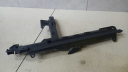 Guia Suporte Para-choque D E Citroën C4 Grand Picasso 2010
