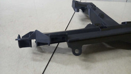 GUIA SUPORTE PARA-CHOQUE D E CITROËN C4 GRAND PICASSO 2010