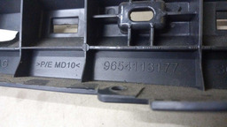 GUIA SUPORTE PARA-CHOQUE D E CITROËN C4 GRAND PICASSO 2010