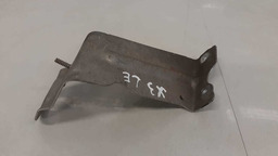 Suporte Alumino Lado Esquerdo Bmw X3 2014 51757213677