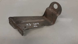 SUPORTE ALUMINO LADO ESQUERDO BMW X3 2014 51757213677