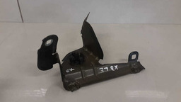 SUPORTE PARALAMA ESQUERDO BMW X3 2014