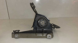 SUPORTE PARALAMA ESQUERDO BMW X3 2014