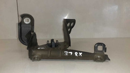 SUPORTE PARALAMA ESQUERDO BMW X3 2014