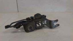 BRAÇO CAPÔ LADO ESQUERDO BMW X3 2014