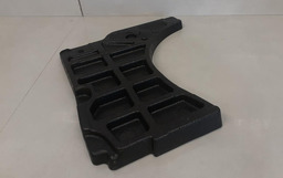 PISO FRONTAL ISOPOR LADO DIREITO BMW X3 2014