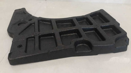 PISO FRONTAL ISOPOR LADO DIREITO BMW X3 2014