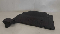 Piso Traseiro Isopor Lado Esquerdo Bmw X3 2014