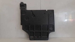 PISO TRASEIRO ISOPOR LADO ESQUERDO BMW X3 2014