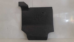 PISO TRASEIRO ISOPOR LADO DIREITO BMW X3 2014