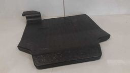 PISO TRASEIRO ISOPOR LADO DIREITO BMW X3 2014