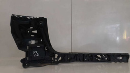 Guia Parachoque Traseiro Direito Bmw X3 2014