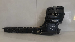 GUIA PARACHOQUE TRASEIRO DIREITO BMW X3 2014