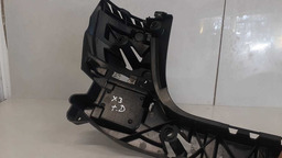 GUIA PARACHOQUE TRASEIRO DIREITO BMW X3 2014