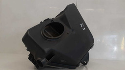 CAIXA FILTRO DE AR BMW X3 2.0 2014