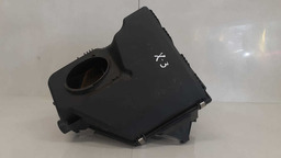 CAIXA FILTRO DE AR BMW X3 2.0 2014