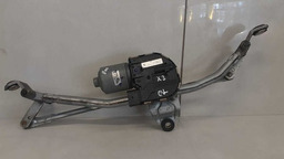 Maquina Limpador Parabrisa Bmw X3 2014