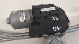 MAQUINA LIMPADOR PARABRISA BMW X3 2014