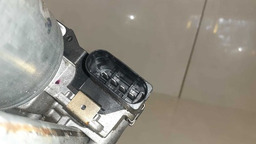 MAQUINA LIMPADOR PARABRISA BMW X3 2014