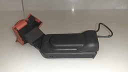 TAMPA TERMINAL POSITIVO BMW X3 2014