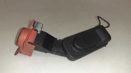 TAMPA TERMINAL POSITIVO BMW X3 2014