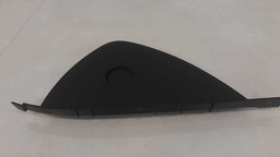 Capa Painel Lateral Esquerdo Bmw X3 2014