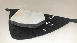 CAPA PAINEL LATERAL ESQUERDO BMW X3 2014