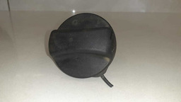 TAMPA TANQUE COMBUSTÍVEL BMW X3 2014