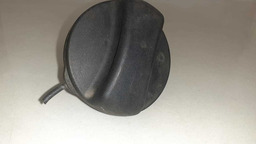 TAMPA TANQUE COMBUSTÍVEL BMW X3 2014