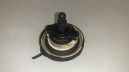 TAMPA TANQUE COMBUSTÍVEL BMW X3 2014