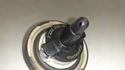 TAMPA TANQUE COMBUSTÍVEL BMW X3 2014