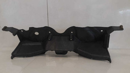 SUPORTE INFERIOR PAINEL CENTRAL BMW X3 2014