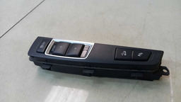 Botão Comando Tração Bmw X3 2.0 4x4 2014 Original