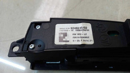 BOTÃO COMANDO TRAÇÃO BMW X3 2.0 4X4 2014 ORIGINAL