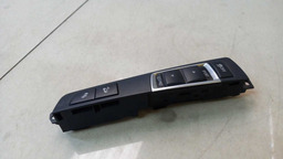 BOTÃO COMANDO TRAÇÃO BMW X3 2.0 4X4 2014 ORIGINAL