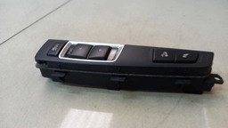 BOTÃO COMANDO TRAÇÃO BMW X3 2.0 4X4 2014 ORIGINAL