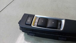 BOTÃO COMANDO TRAÇÃO BMW X3 2.0 4X4 2014 ORIGINAL