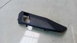 Moldura Botão Trava Porta Dianteira Direito Bmw X3 2.0 2014