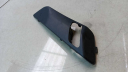 MOLDURA BOTÃO TRAVA PORTA DIANTEIRA DIREITO BMW X3 2.0 2014