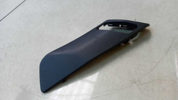 MOLDURA BOTÃO TRAVA PORTA DIANTEIRA DIREITO BMW X3 2.0 2014