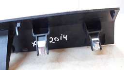 APLIQUE PAINEL BMW X3 2.0 4X4 2014